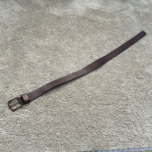Fossil Belt